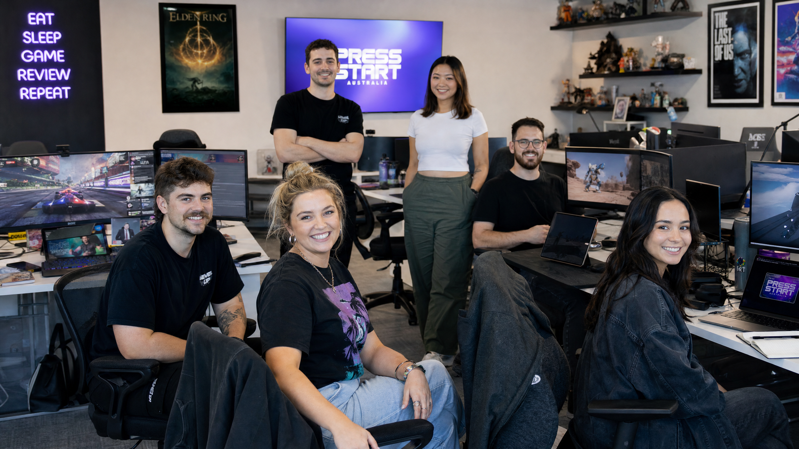 The StormPhantom Team
