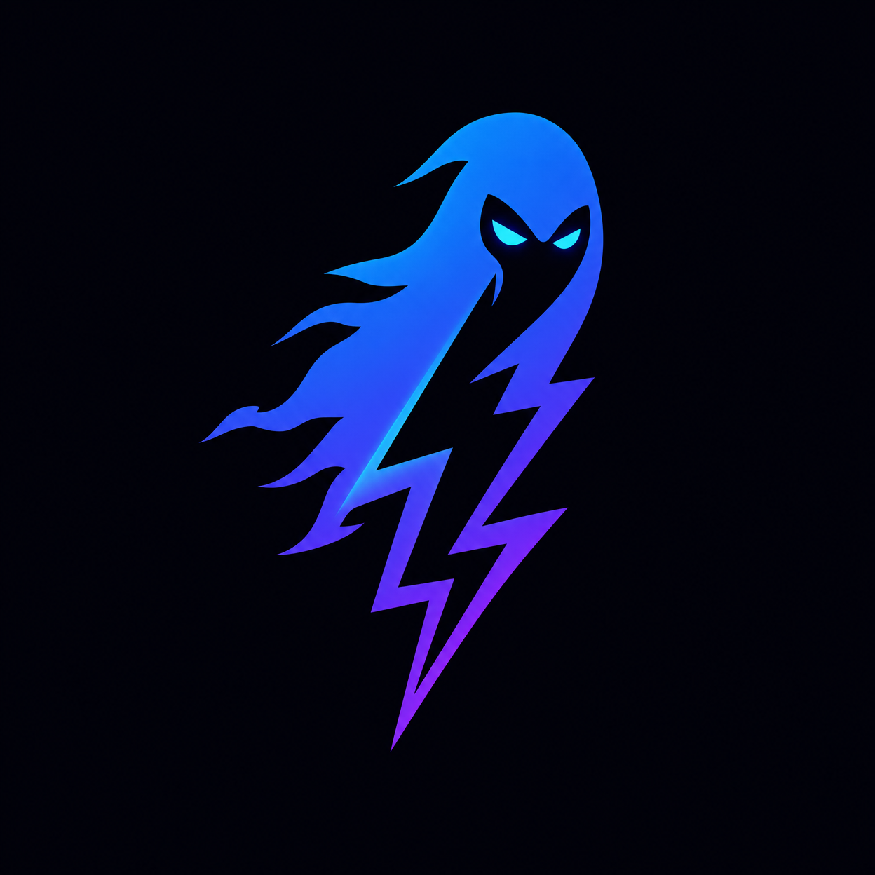StormPhantom Logo