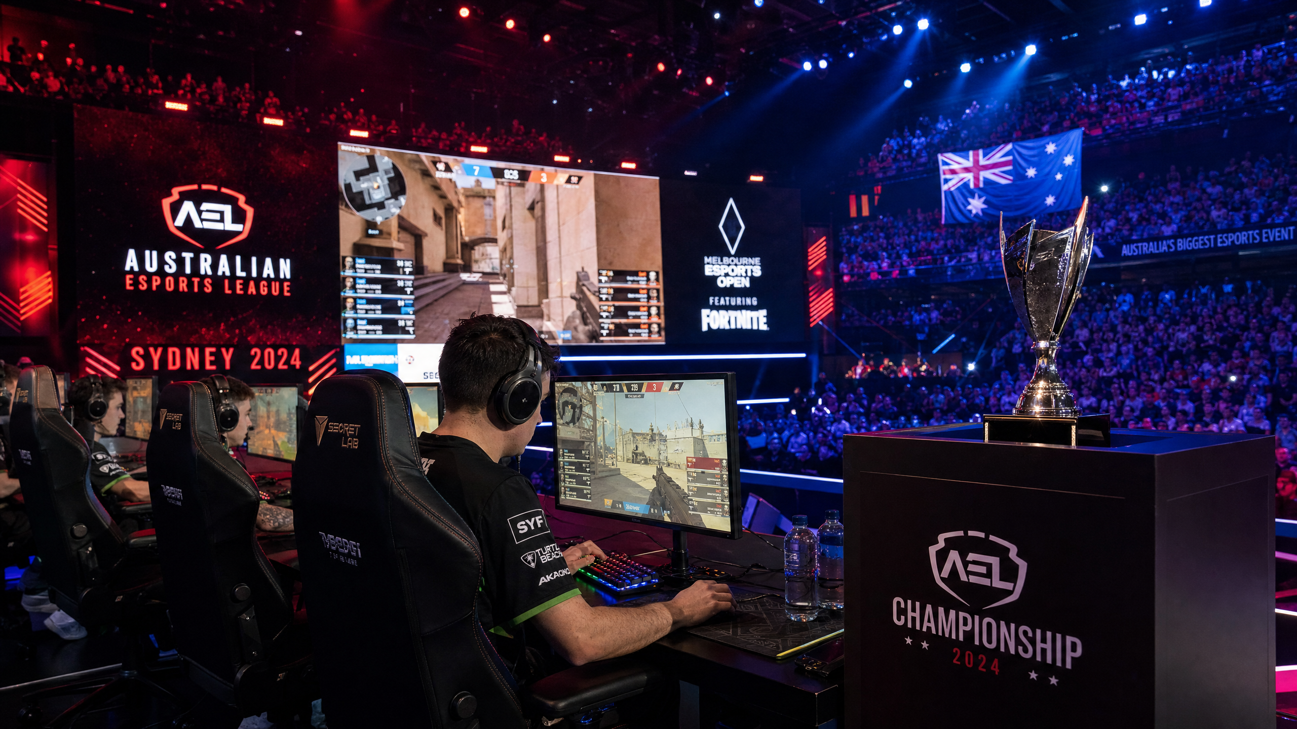 Apex Legends